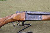 FIE SxS Double .410 Gauge - 1 of 8