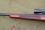 Winchester Model 70 Customized Stock - 9 of 10