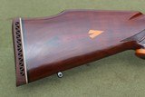 Winchester Model 70 Customized Stock - 3 of 10