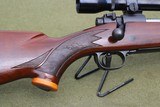 Winchester Model 70 Customized Stock - 4 of 10