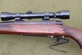 Winchester Model 70 Customized Stock - 8 of 10