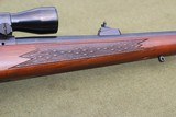 Winchester Model 70 Customized Stock - 5 of 10