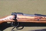 Remington Model 721 Caliber .270 - 2 of 11