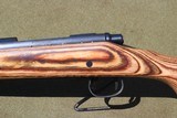 Remington Model 721 Caliber .270 - 7 of 11