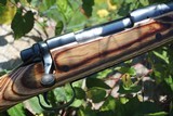 Remington Model 721 Caliber .270
