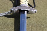 WW2 German Army Dress Dagger (Original) - 17 of 20