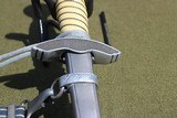 WW2 German Army Dress Dagger (Original) - 11 of 20