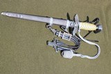 WW2 German Army Dress Dagger (Original) - 2 of 20