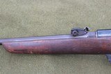 F.N.A Brescia Carcano 6.5mm - 8 of 10