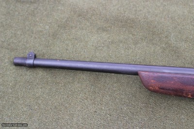 F.N.A Brescia Carcano 6.5mm - Image 9 of 10