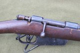 F.N.A Brescia Carcano 6.5mm - 3 of 10