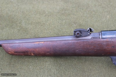 F.N.A Brescia Carcano 6.5mm - Image 8 of 10