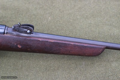 F.N.A Brescia Carcano 6.5mm - Image 4 of 10
