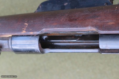 F.N.A Brescia Carcano 6.5mm - Image 10 of 10