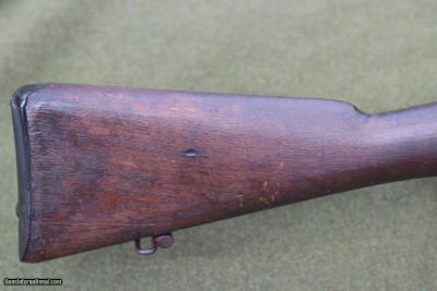 F.N.A Brescia Carcano 6.5mm - Image 2 of 10
