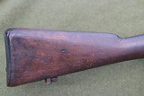 F.N.A Brescia Carcano 6.5mm - 2 of 10