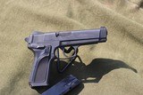 Browning BDM 9mm Handgun - 2 of 6