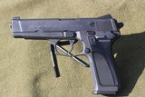 Browning BDM 9mm Handgun - 1 of 6
