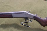 Massachusetts Arms 16G Shotgun - 1 of 9