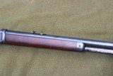 Winchester model 1894 rifle - 4 of 10