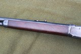 Winchester model 1894 rifle - 9 of 10