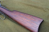 Winchester model 1894 rifle - 7 of 10