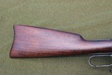 Winchester model 1894 rifle - 2 of 10