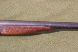 Iver Johnson Single shot Shotgun - 9 of 10