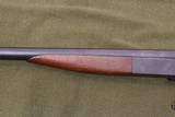 Iver Johnson Single shot Shotgun - 3 of 10