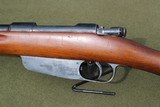 Italian Military Carcano 7.35mm - 6 of 9