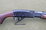 PARTS GUN ONLY - Remington Model 572 - 1 of 8