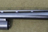Winchester 12GA Super X Model 1 Barrel