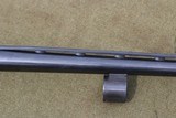 Winchester 12GA Super X Model 1 Barrel - 6 of 8