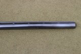 Winchester 12GA Super X Model 1 Barrel - 8 of 8