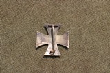 WW1 German Iron Cross - 3 of 5
