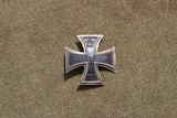 WW1 German Iron Cross - 2 of 5