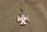 WW1 German Iron Cross - 4 of 5