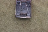 WW2 Luftwaffe Belt Buckle - 4 of 4