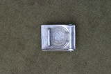 WW2 Rad Belt Buckle - 2 of 3