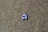 SS Totenkopf Pin German - 2 of 5