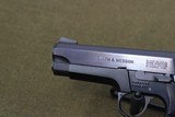Smith and Wesson Model 459 9mm Lugar - 7 of 8