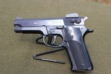 Smith and Wesson Model 459 9mm Lugar - 6 of 8