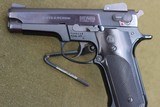 Smith and Wesson Model 459 9mm Lugar - 5 of 8