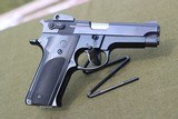 Smith and Wesson Model 459 9mm Lugar - 2 of 8