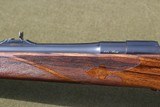 Dale Goens Num 1093 Winchester Model 70 - 7 of 8
