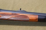 Dale Goens Num 1093 Winchester Model 70 - 3 of 8
