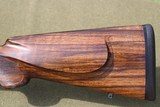 Dale Goens Num 1093 Winchester Model 70 - 5 of 8