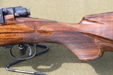 Dale Goens Num 1093 Winchester Model 70 - 6 of 8