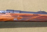Dale Goens Num 1093 Winchester Model 70 - 2 of 8