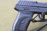 Ruger EC9S 9mm Luger - 3 of 4